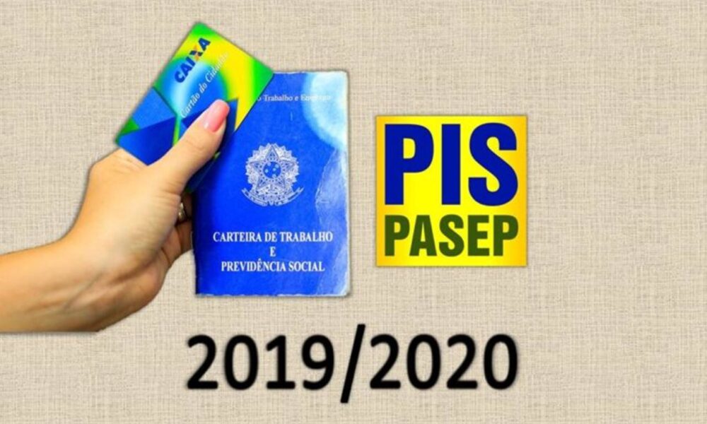 Quem tem direito ao saque do PIS ou Pasep 2019 2020