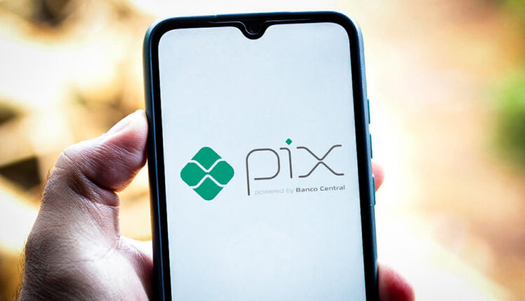 pix mobile 2021