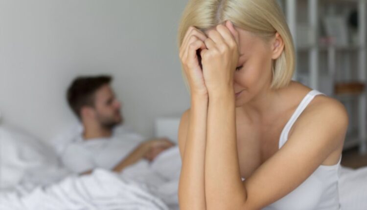 4 sinais de que seu relacionamento e toxico e ruim