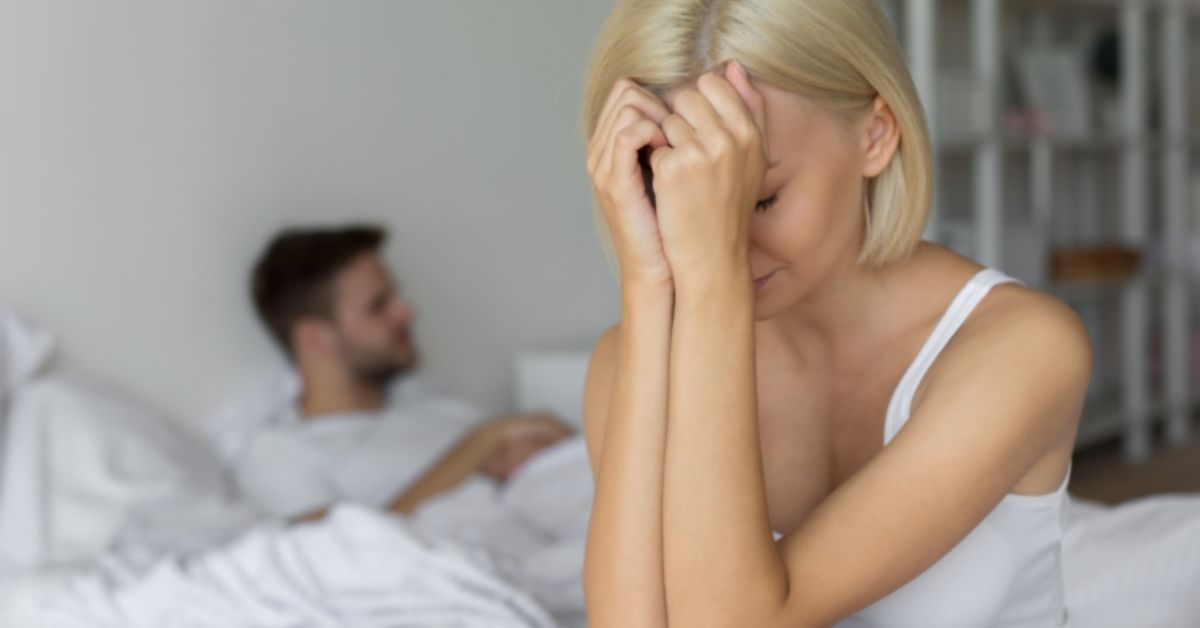 4 sinais de que seu relacionamento e toxico e ruim