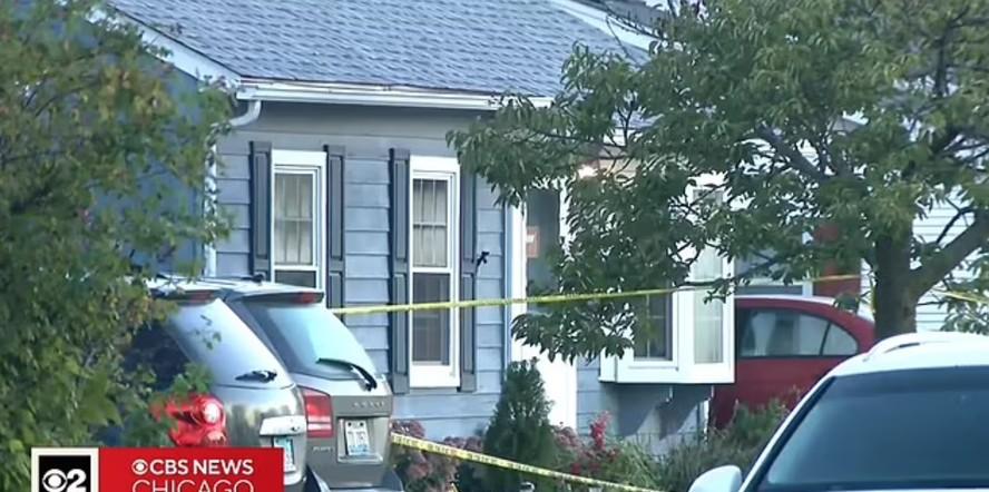 Casal dois filhos e trs ces so encontrados mortos a tiros em casa nos EUA